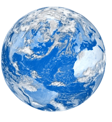 Rotating Globe